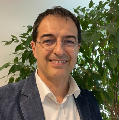 MARCO MARCHI