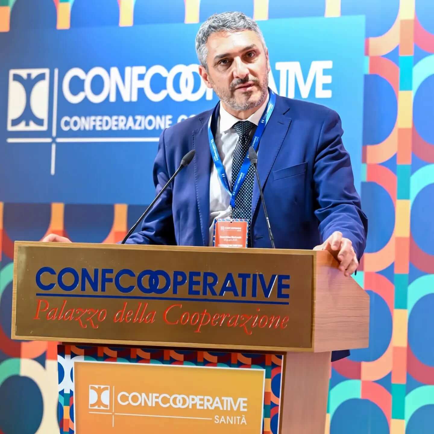 MARCO MARCOCCI