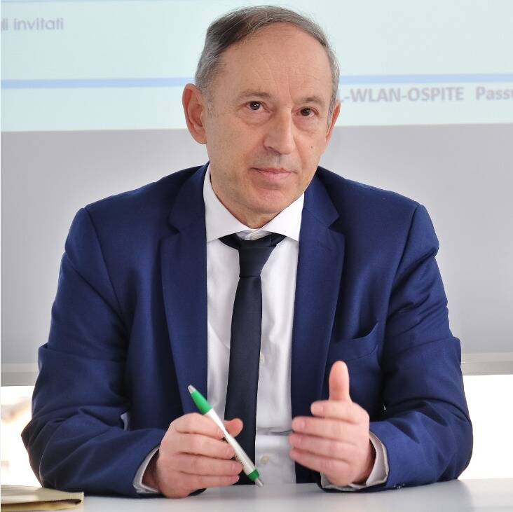 MARIO SORLINI